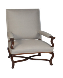 French Provincial Chair >> 19th C French Provincial Chair Theodora French Provincial Chair >> 19th C French Provincial Chair Theodora
